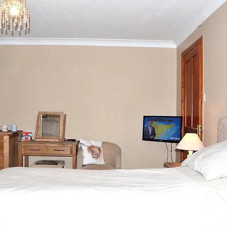 Nutstile Farm Bed and Breakfast Ingleton (North Yorkshire)