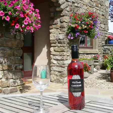 Nutstile Farm 3* Ingleton (North Yorkshire)