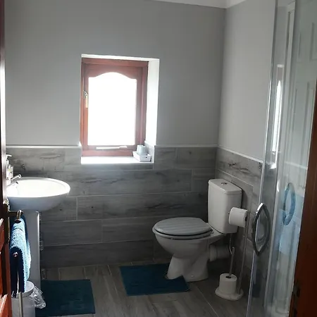 Nutstile Farm 3* Ingleton (North Yorkshire)