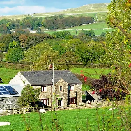 Bed & Breakfast Nutstile Farm Ingleton (North Yorkshire)