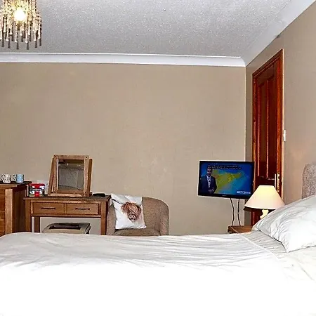 Nutstile Farm 3* Ingleton (North Yorkshire)