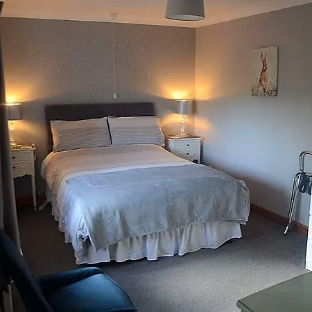 Nutstile Farm 3* Ingleton (North Yorkshire)