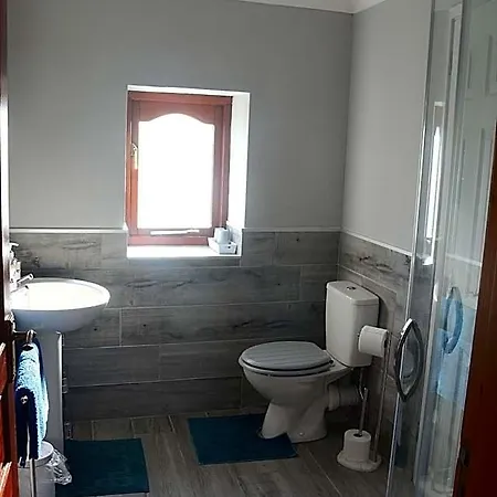 Nutstile Farm Bed & Breakfast Ingleton (North Yorkshire)