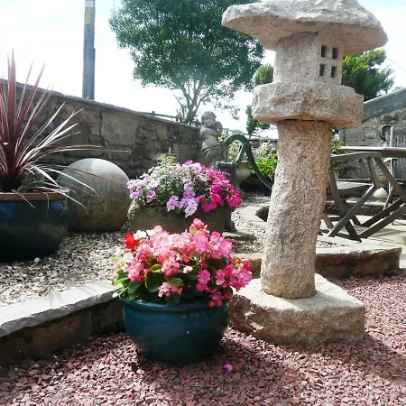 Nutstile Farm Nocleg ze śniadaniem